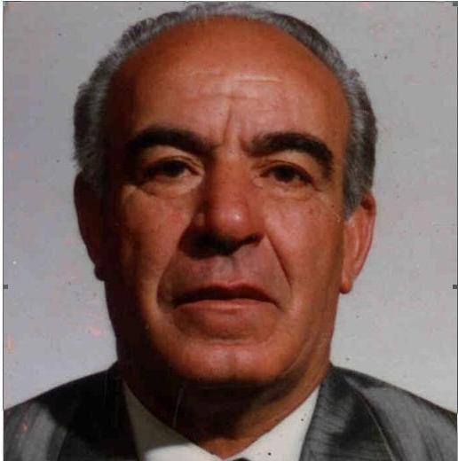 Passalacqua Calogero