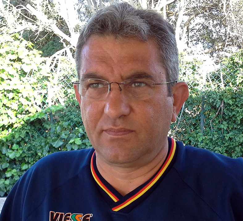 Pino Badalamenti