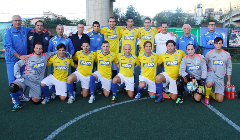 ASD Capaci United