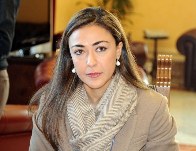 Valentina Zafarana