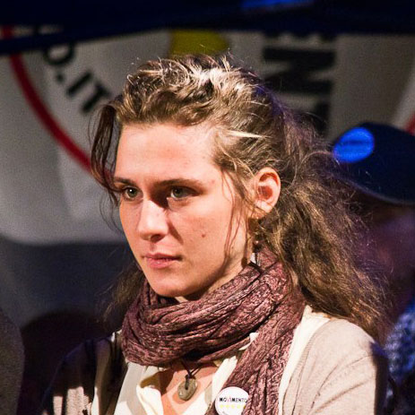 Gianina Ciancio