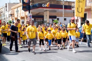 Cinisi - Palio dei Rioni 2