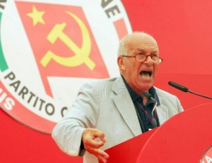 Sempre daccapo di Fausto Bertinotti a Terrasini 2