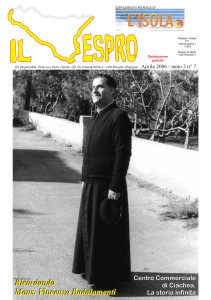 Il Vespro - Aprile 2006