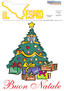 Il Vespro - Dicembre 2006