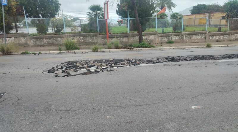 La Vis Mediterranea corsara a Palermo vince il recupero