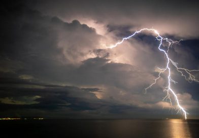 Maltempo, allerta arancione della Protezione Civile Regionale nella giornata di domani per tutta la provincia di Palermo